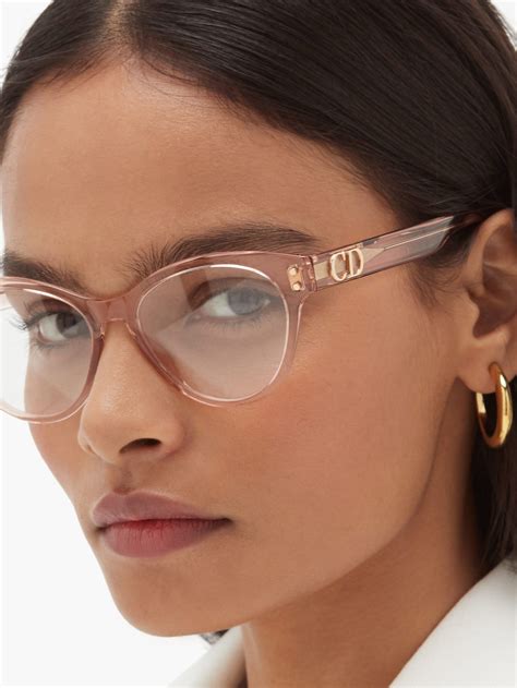 DIOR women glasses 2024.